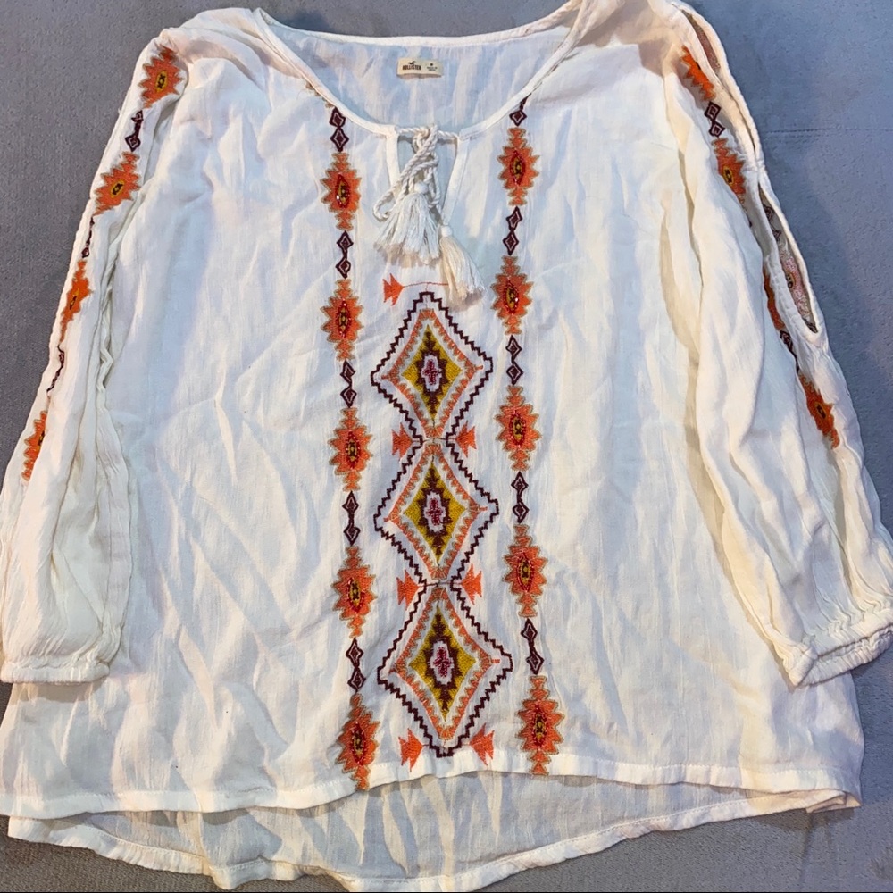 Hollister Shirt